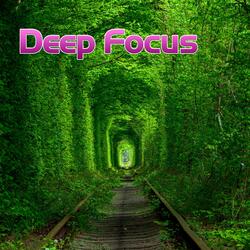 Deep Focus Music To Improve Concentration