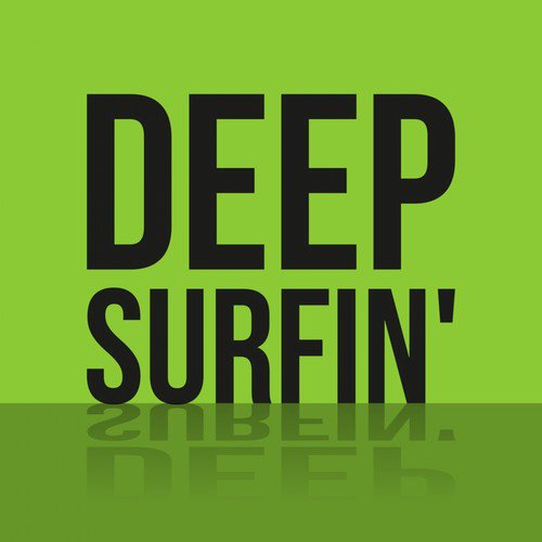 Deep Surfin'_poster_image