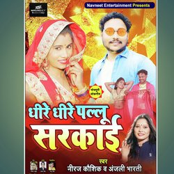 Dheere Dheere Pallu Sarkaai (Bhojpuri)-GTgZaSR2WEM