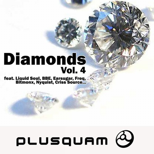 Diamonds Vol. 4