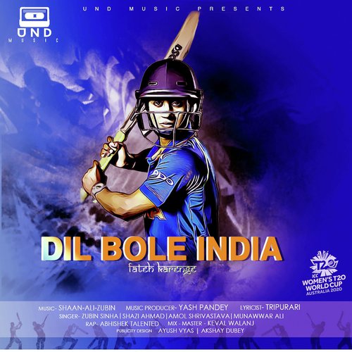 Dil Bole India