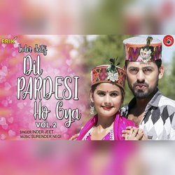 Dil Pardesi Ho Gya Vol. 2-FS4dSwZ2fHc