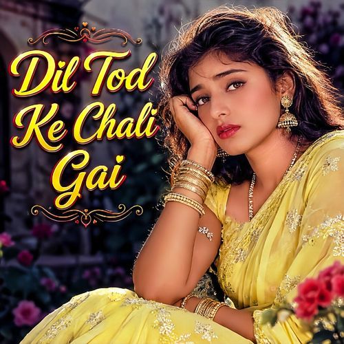 Dil Tod Ke Chali Gai