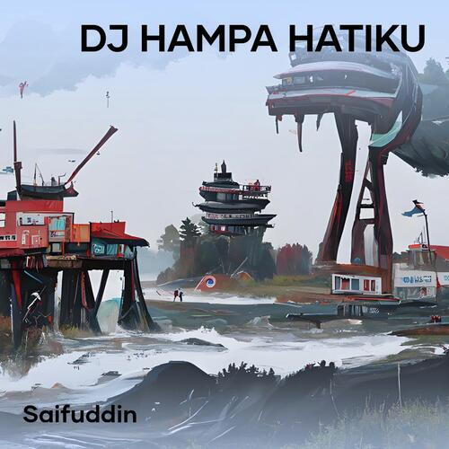 Dj Hampa Hatiku-okv tunes
