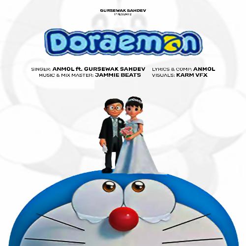 Doraemon