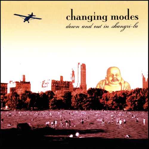 Off the Radar cover art