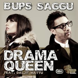 Drama Queen-IREdfht7VWo