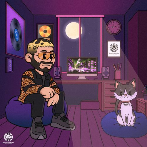 YO ME PARCHO (OUTRO)