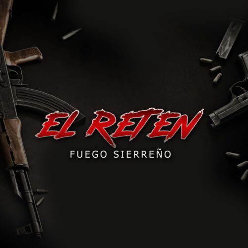 El Reten cover art