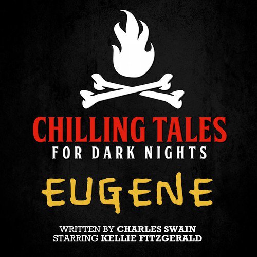 Eugene cover art