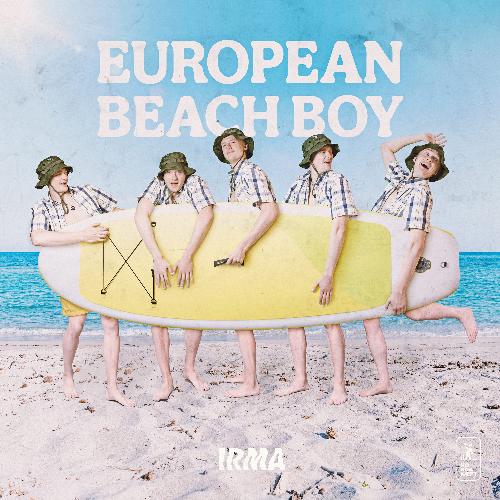 European Beach Boy