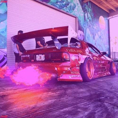 FXTURE cover art
