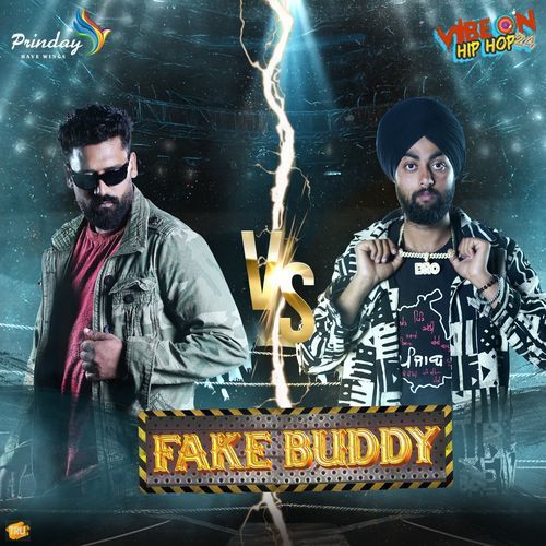 Fake Buddy