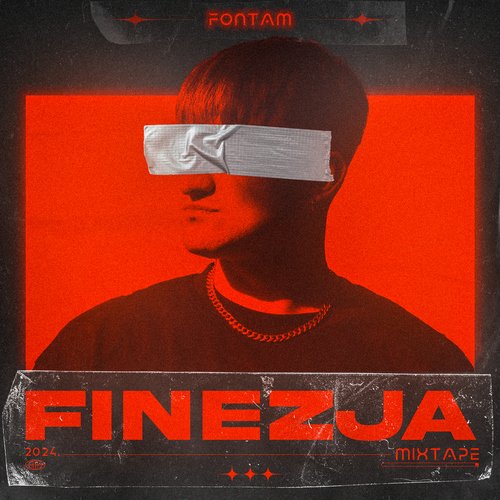 Finezja Mixtape_poster_image