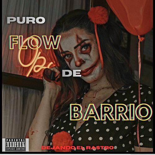 FLOW DE BARRIO