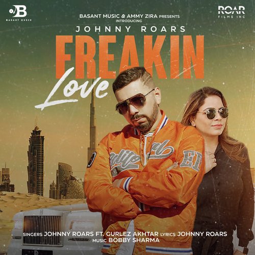 Freakin Love_poster_image