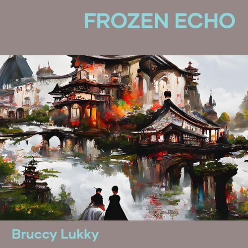 Frozen Echo cover art