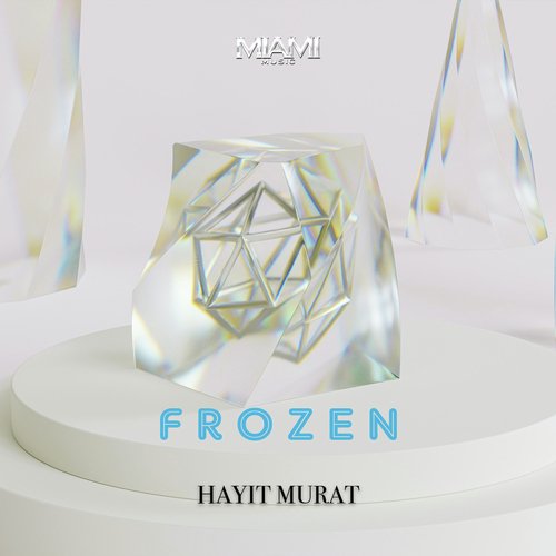 Frozen (Hayit Murat) cover art