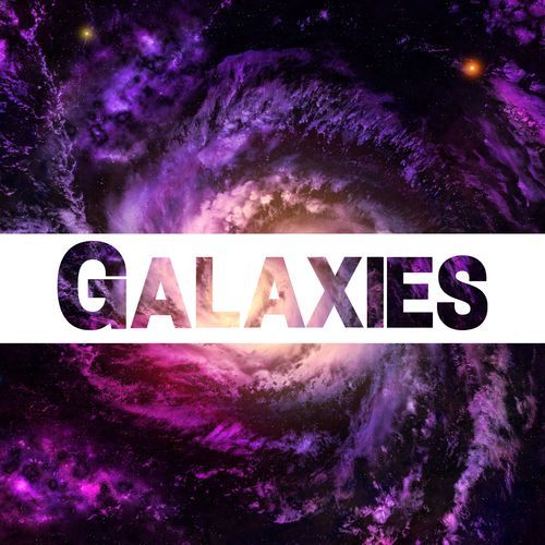 Galaxies