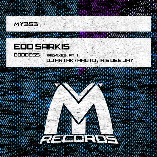 Goddess: Remixes, Pt. 1