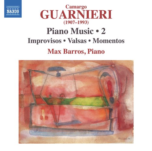 Piano valsa No. 10