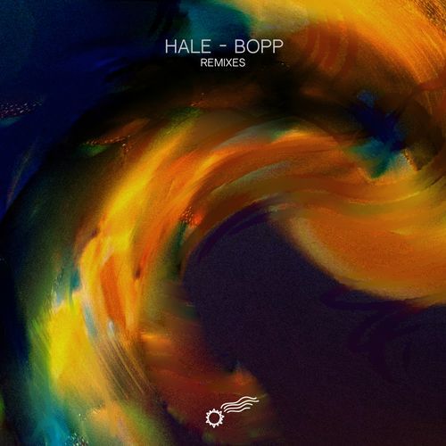 Hale - Bopp Remixes_poster_image