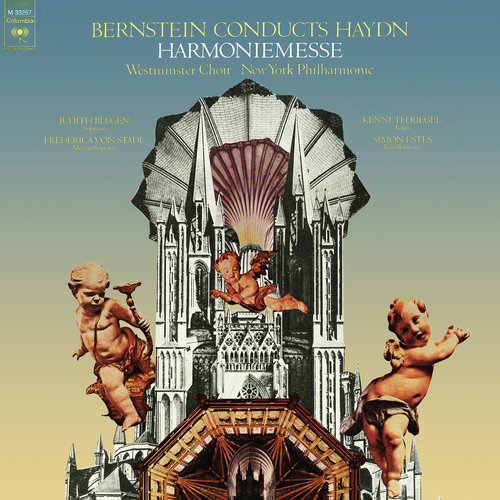 Haydn: Mass in B-Flat Major, Hob. XXII:14 "Harmoniemesse" ((Remastered))