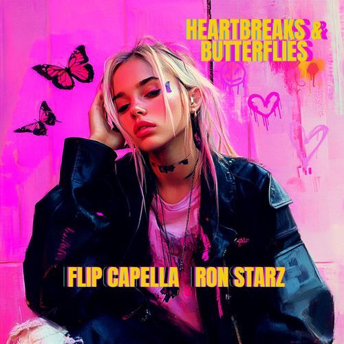 Heartbreaks & Butterflies
