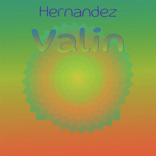 Hernandez Valin cover art
