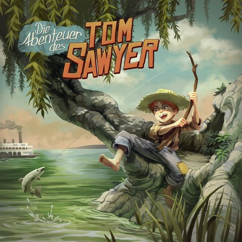 Das Picknick cover art