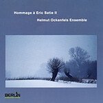 Hommage à Eric Satie II