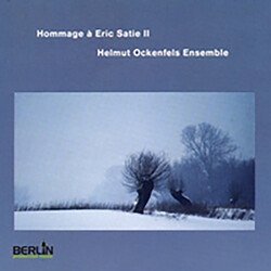 Hommage à Eric Satie II