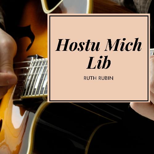 Baym Obsheyd (At Parting)