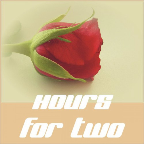 Love is forever cover art