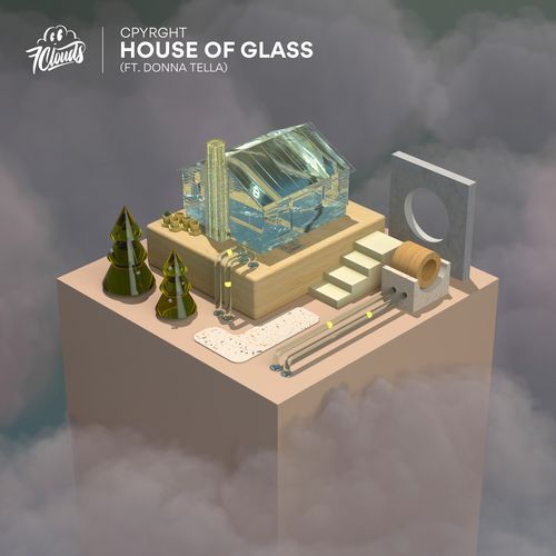 House Of Glass_poster_image