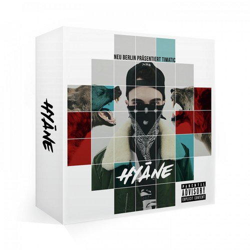 Sultan cover art