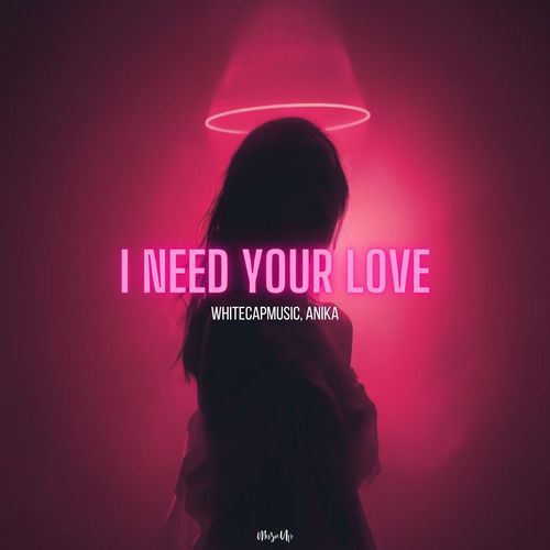 I Need Your Love