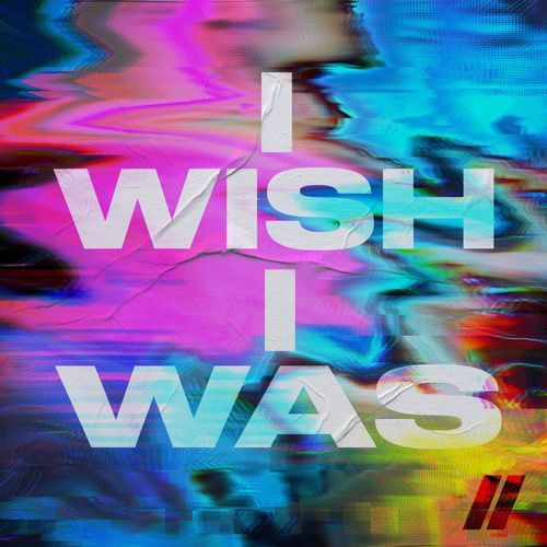 I Wish I Was (Valexus Remix)_poster_image