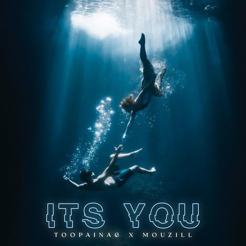IT'S YOU (feat. Mouzill) cover art