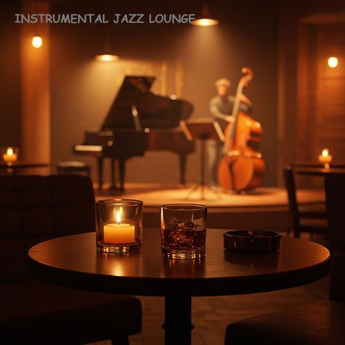 Soft Jazz Swing Background Music cover art