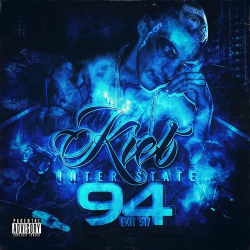 Savage cover art