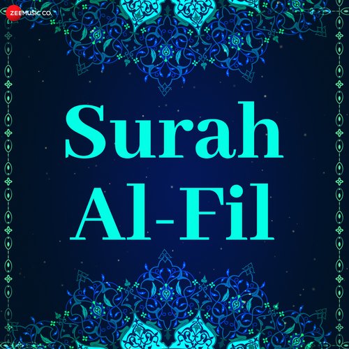 Surah  Al - Fil