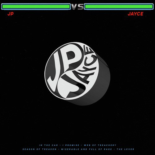 Web Of Treachery Song Download From Jp Vs Jayce Jiosaavn