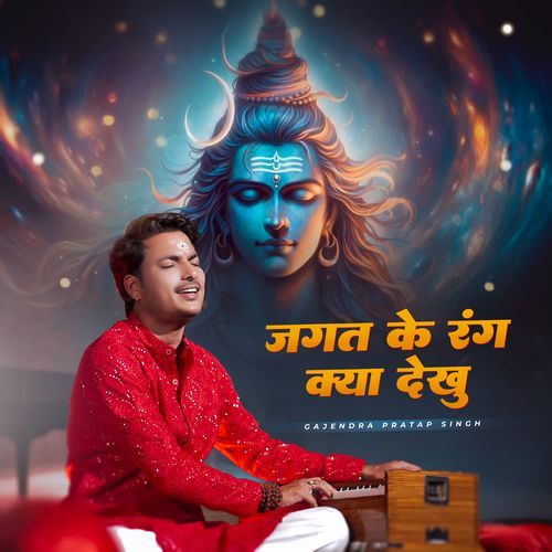 Jagat Ke Rang Kya Dekhu