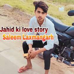 Jahid ki love story-PA1SVllefX0