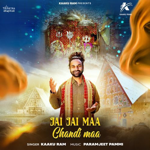 Jai Jai Maa Chandi Maa
