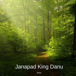 Janapad King Danu-HxsvAzdZTUU