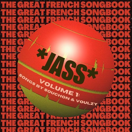 Jass Plays A. Souchon & L. Voulzy_poster_image