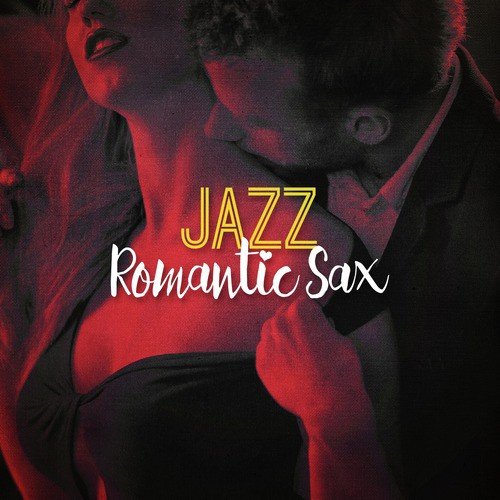 Jazz: Romantic Sax