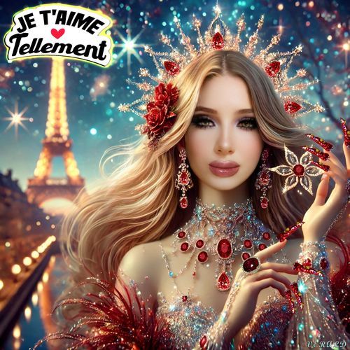 Je t'aime Tellement